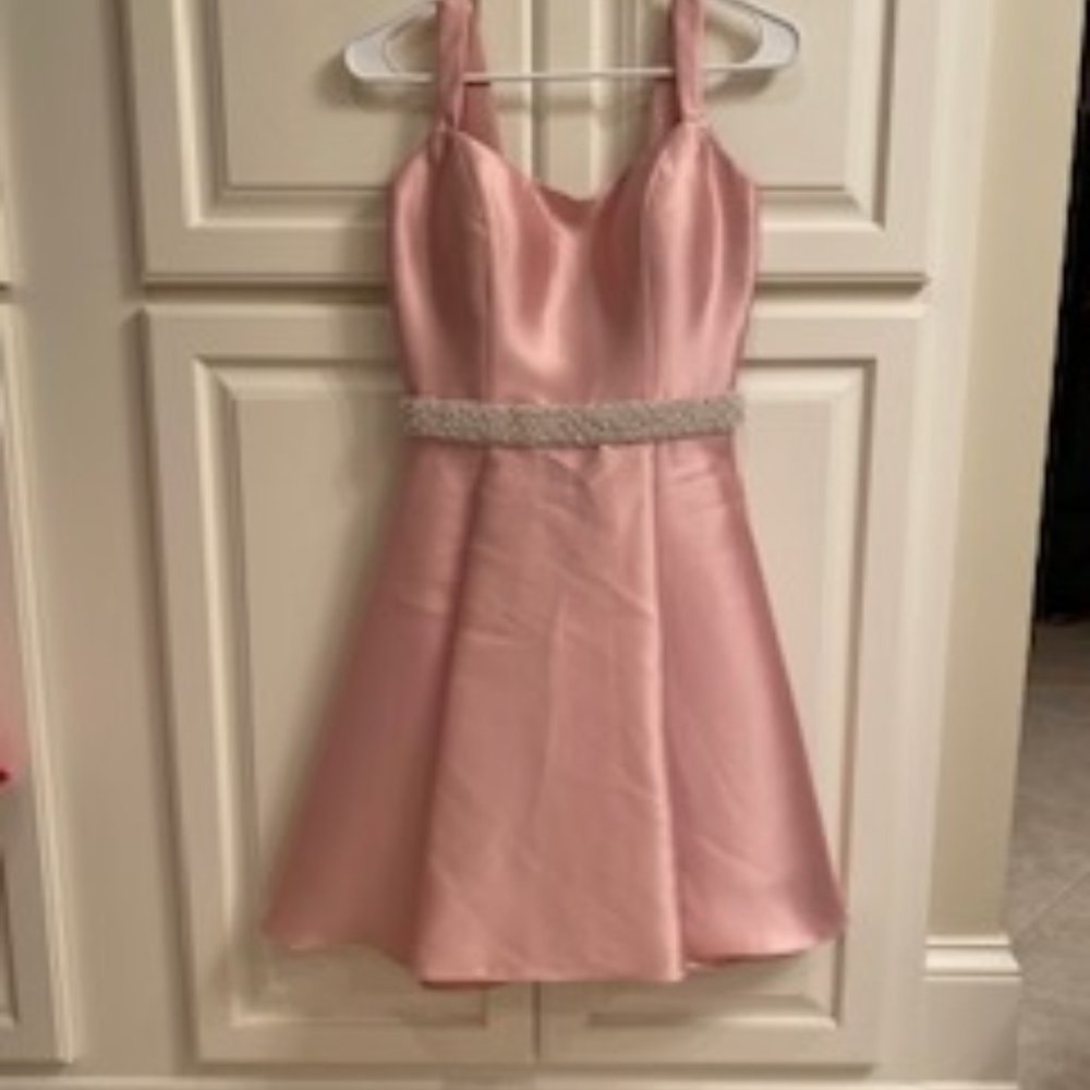 Beautiful Ashley Lauren cocktail dress